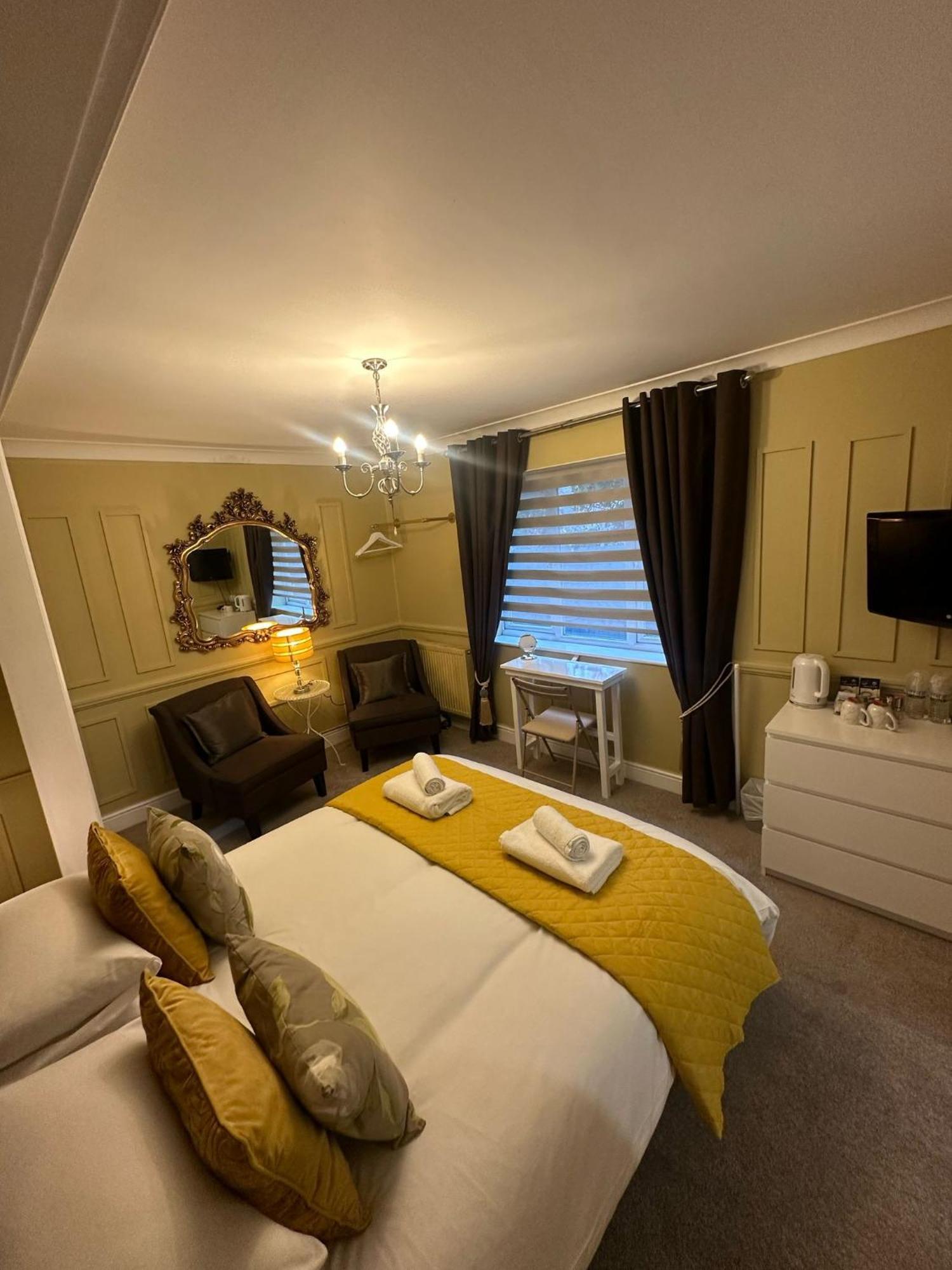 Tempat Tidur & Sarapan The By Tas Cambridge (Cambridgeshire)