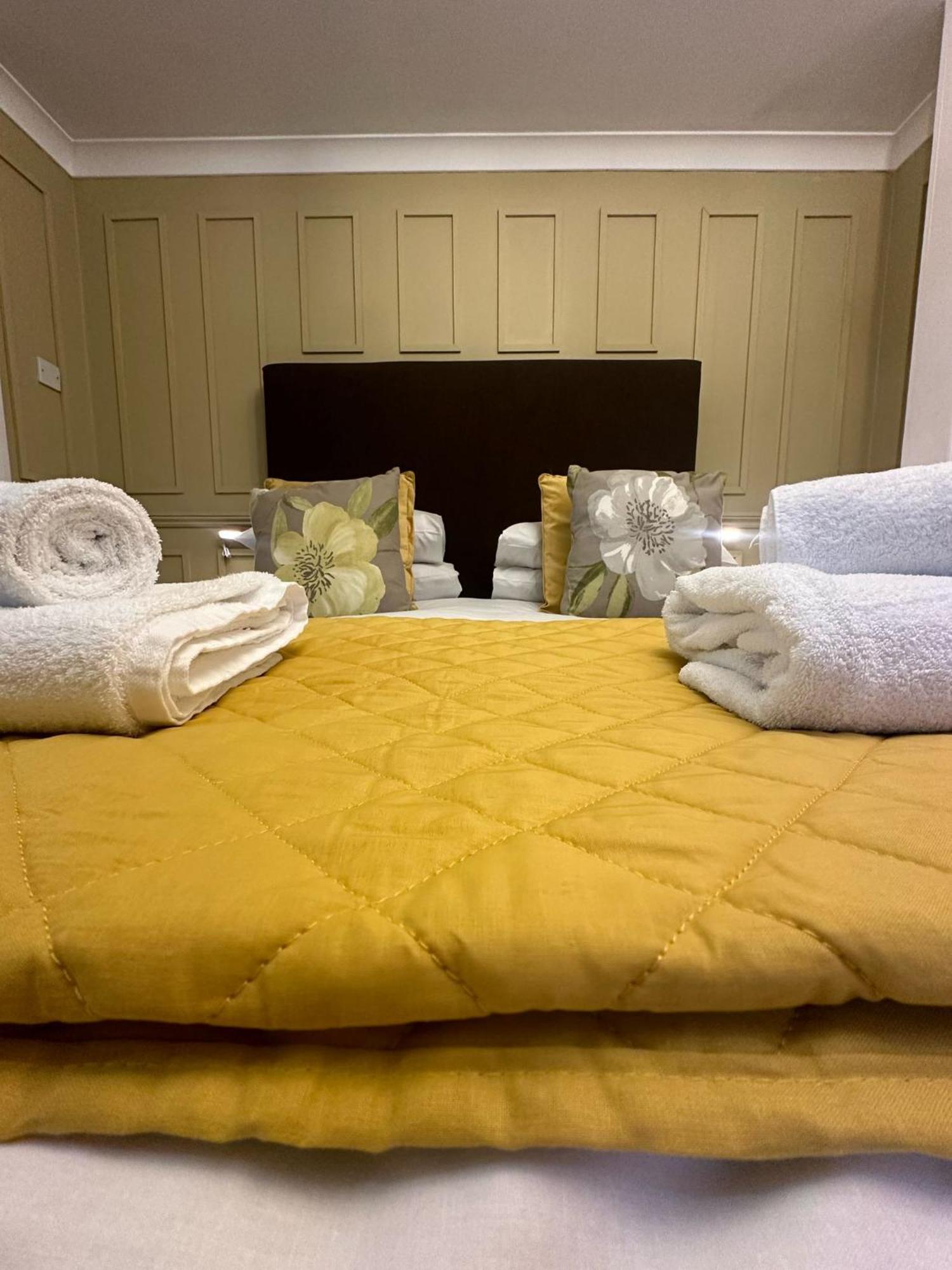 Tempat Tidur & Sarapan The By Tas 4*