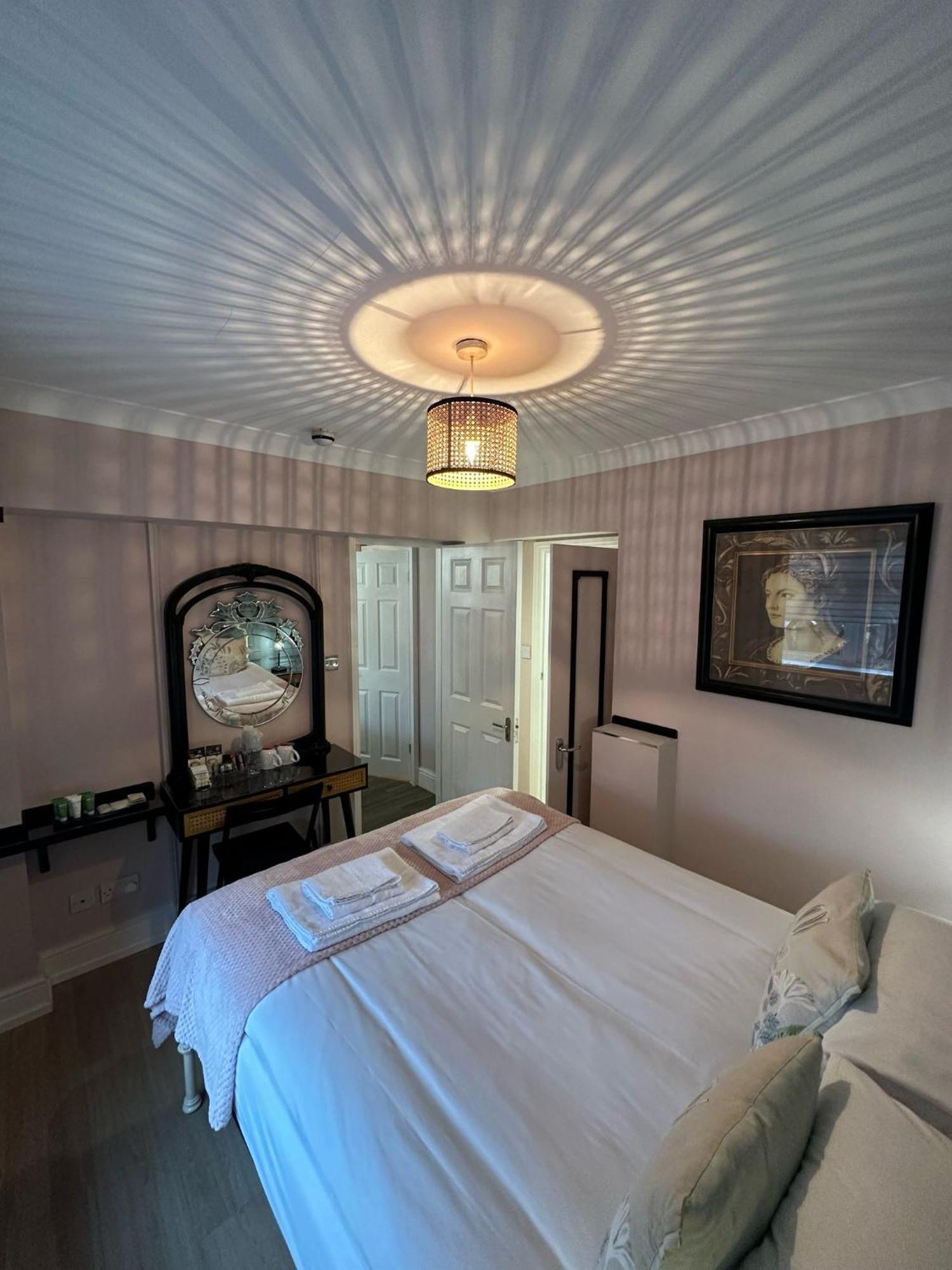 The By Tas Tempat Tidur & Sarapan Cambridge (Cambridgeshire)