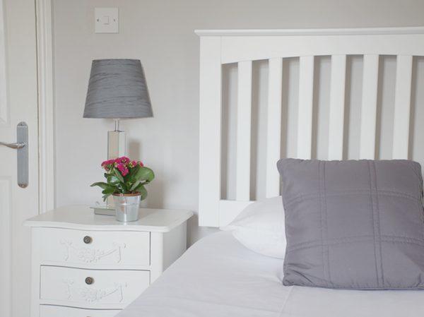 The By Tas Tempat Tidur & Sarapan