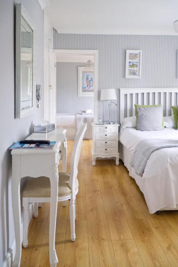 The By Tas Tempat Tidur & Sarapan