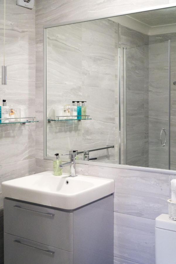 The By Tas Tempat Tidur & Sarapan Cambridge (Cambridgeshire)