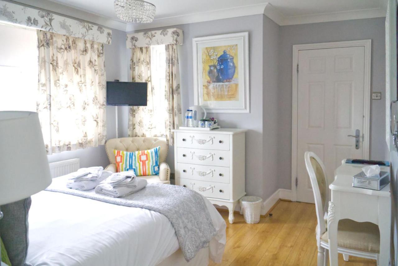 The By Tas Tempat Tidur & Sarapan Cambridge (Cambridgeshire)