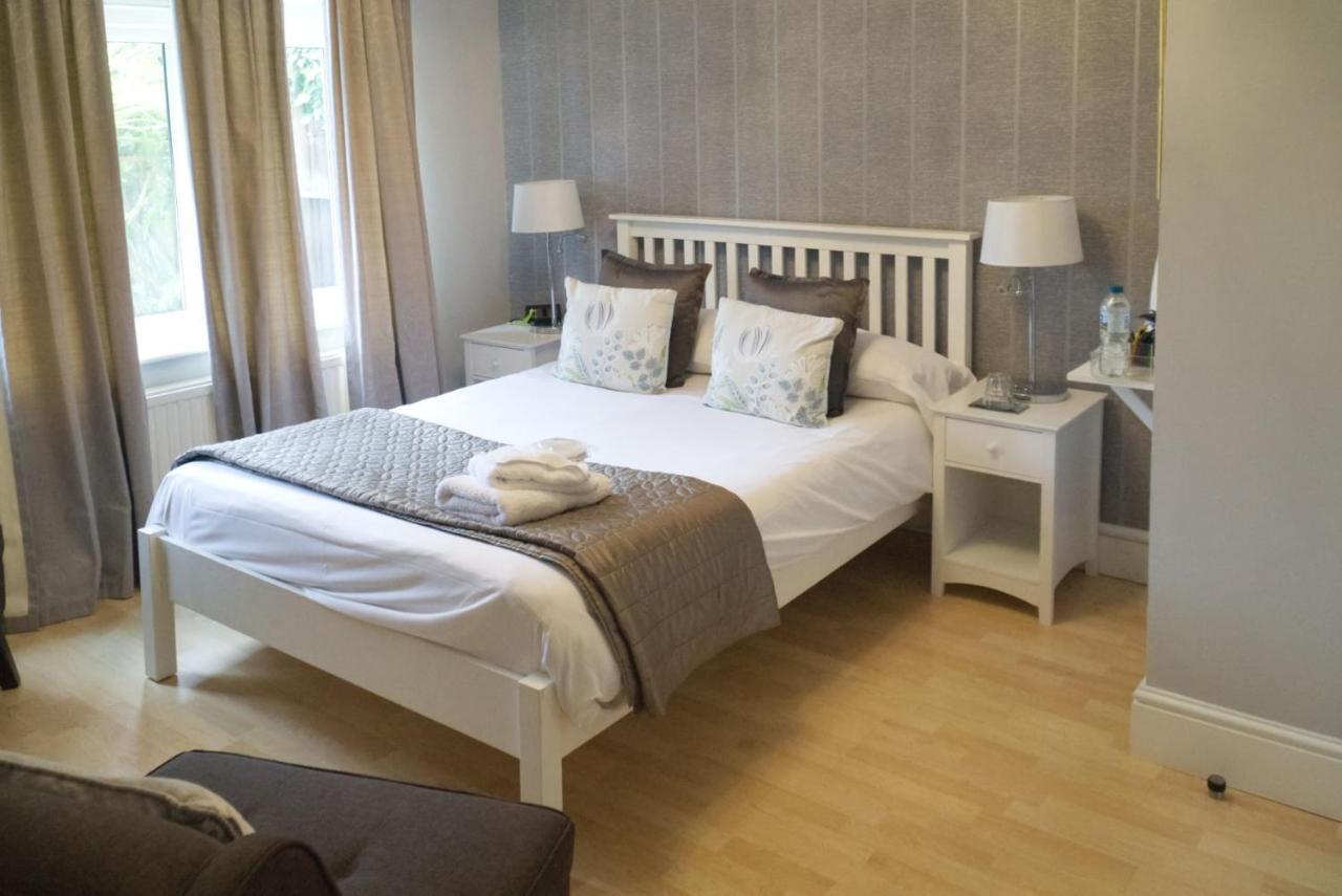 The By Tas Tempat Tidur & Sarapan Cambridge (Cambridgeshire)